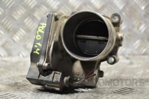 Дроссельная заслонка электр VW Polo 1.4 16V 2001-2009 03C133062C 306334