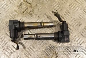 Катушка зажигания VW Polo 1.4 16V 2001-2009 R0401S00400 306338