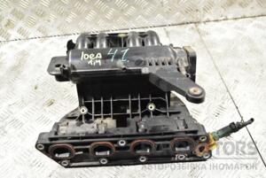 Колектор впускний пластик Fiat Idea 1.4 16V 2003-2016 0280611042 306373