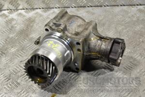 Роздавальна коробка МКПП Honda CR-V 2.2ctdi 2007-2012 306399