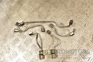 Трубки ТНВД комплект 5шт Honda CR-V 2.2ctdi 2002-2006 306427