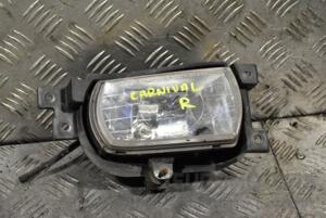 Фара противотуманная правая Kia Carnival 2006-2014 922024D0 306564