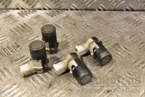 Датчик парковки (парктроник) Renault Laguna (II) 2001-2007 8200417705 306583