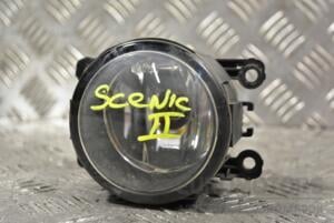 Фара противотуманная Renault Scenic (II) 2003-2009 8200074008 306592