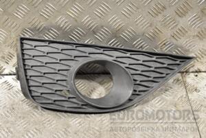 Решетка переднего бампера под птф левая -12 Seat Ibiza 2008-2017 6J0853665A 306596