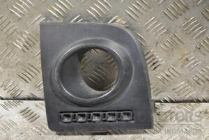 Накладка бампера під птф права 06- Ford Fusion 2002-2012 6N1115A245AB 306612