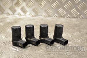 Датчик парковки (парктроник) Ford Kuga 2008-2012 3M5T15K859CAW 306619