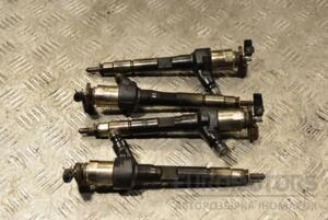 Форсунка дизель електрична Mazda CX-7 2.2tdi 2007-2012 R2AA13H50 306699