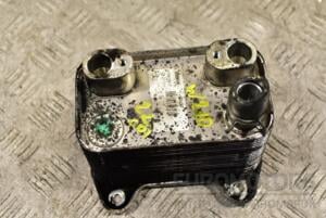 Теплообменник (Радиатор масляный) Mercedes E-class 2.7cdi (W210) 1995-2002 A6111880501 306721