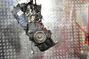 Двигун Ford S-Max 2.0tdci 2006-2015 QXWA 306846