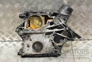 Кришка двигуна передня Mercedes C-class 2.2cdi (W203) 2000-2007 R6110151102 306866