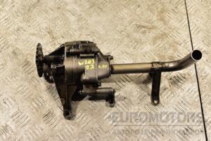 Масляний насос Mercedes C-class 2.2cdi (W203) 2000-2007 A6111810201 306868