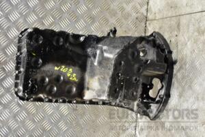 Піддон двигуна масляний Mercedes C-class 2.2cdi (W203) 2000-2007 R6460141402 306870
