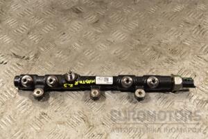 Паливна рейка (без датчика) Renault Master 2010 175217543R 306899
