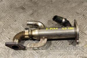 Охладитель ОГ (Радиатор EGR) Ford S-Max 2.0tdci 2006-2015 9645689780 306926