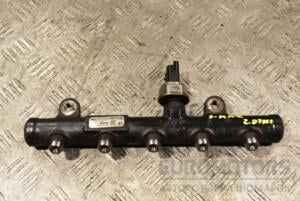 Топливная рейка (без датчика) Ford S-Max 2.0tdci 2006-2015 9681649580 306933