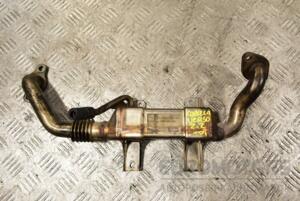 Охолоджувач ОГ (Радіатор EGR) Toyota Corolla Verso 2004-2009 256800R010 306953