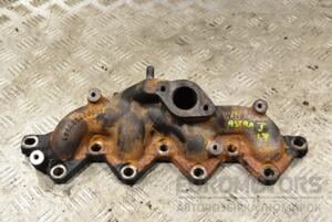 Колектор випускний Opel Astra 1.7cdti (J) 2009-2015 8980538800 307002