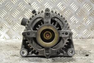 Генератор Citroen C1 2.0 16V 2005-2014 9640623580 307016