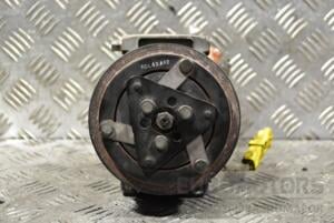 Компрессор кондиционера Peugeot 206 2.0 16V 1998-2012 9655191580 307023