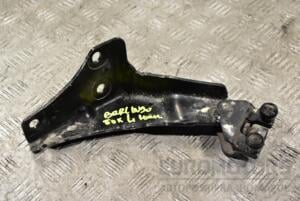Ролик двери боковой левый сдвижной нижний Citroen Berlingo 2008 9680486780 307040