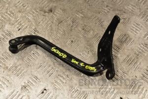 Ролик двери боковой левый сдвижной верхний Peugeot Expert 2007-2016 1498210080 307042