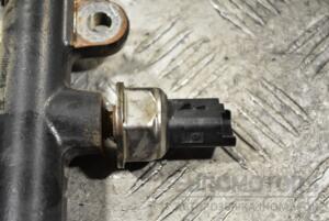 Датчик давления топлива в рейке Ford S-Max 2.0tdci 2006-2015 9658227880 307051