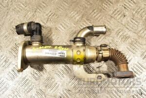 Охладитель ОГ (Радиатор EGR) Ford S-Max 2.0tdci 2006-2015 8653691 307058