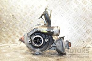 Турбина Citroen Jumpy 2.0tdci 2007-2016 9662464980 307062