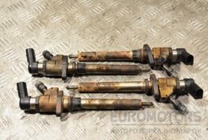 Форсунка дизель электрическая Ford Kuga 2.0tdci 2008-2012 9657144580 307069
