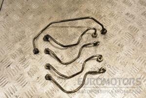 Трубки ТНВД комплект 5шт Ford S-Max 2.0tdci 2006-2015 307076