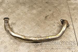Трубка EGR Ford S-Max 2.0tdci 2006-2015 9652264880 307078