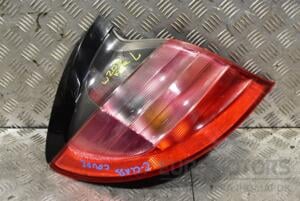 Фонарь левый купе Mercedes C-class (W203) 2000-2007 A2038200564 307137