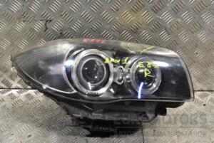 Фара права (дефект) BMW 1 (E81/E87) 2004-2011 63117170292 307209