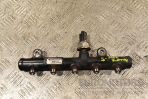 Топливная рейка (без датчика) Ford S-Max 2.0tdci 2006-2015 9681649580 307232