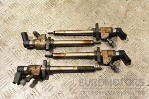 Форсунка дизель электрическая Volvo C30 2.0tdci 2006-2013 9657144580 307245