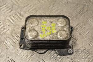 Теплообменник (Радиатор масляный) Ford S-Max 2.0tdci 2006-2015 6790859280 307254