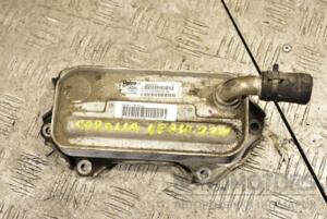 Теплообмінник (Радіатор масляний) Toyota Corolla Verso 2004-2009 157100R01000 307285