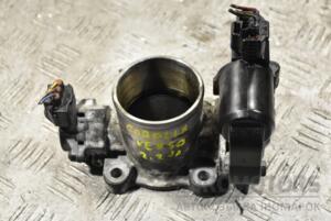 Дроссельная заслонка электр Toyota Corolla Verso 2004-2009 1923002010 307296
