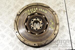 Маховик демпферный Toyota Corolla Verso 2.2td 2004-2009 134500R010 307303