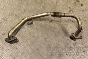 Трубка EGR Audi A4 2.0tdi (B8) 2007-2015 03L131521AH 307306