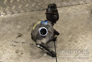 Турбіна (дефект) Audi A4 (B8) 2007-2015 03L145702D 307313