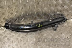 Патрубок интеркулера Citroen C5 3.0hdi 2008-2017 9683957080 307358