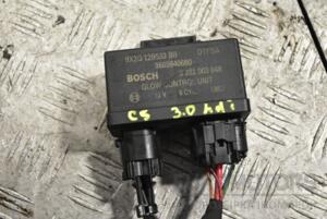 Реле свічок накалу Citroen C5 3.0hdi 2008-2017 9665940680 307381