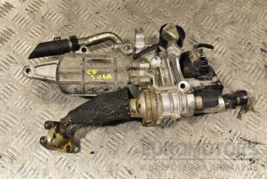 Охолоджувач ОГ (Радіатор EGR) Citroen C5 3.0hdi 2008-2017 9U3Q9U438DA 307382