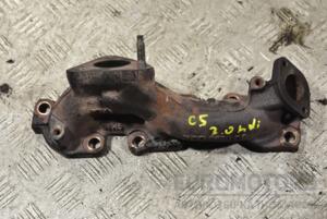 Коллектор выпускной Citroen C5 3.0hdi 2008-2017 9U3Q9430CC 307403