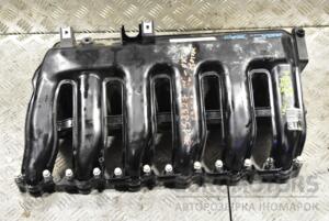 Коллектор впускной пластик BMW 6 3.0tdi (E63) 2004-2009 7790701 307449
