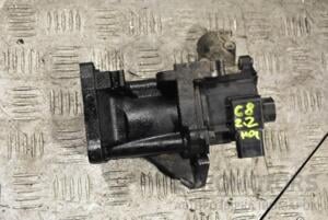 Клапан EGR электрический Citroen C8 2.2hdi 2002-2014 9656911780 307517