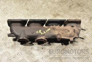 Колектор випускний Citroen C8 2.2hdi 2002-2014 9681890680 307531
