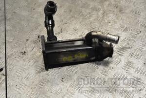Охолоджувач ОГ (Радіатор EGR) Citroen C8 2.2hdi 2002-2014 9656912280 307533